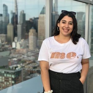 Meet your Posher, Barbara